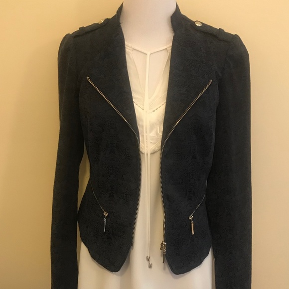 White House Black Market Jacket - Picture 2 of 8